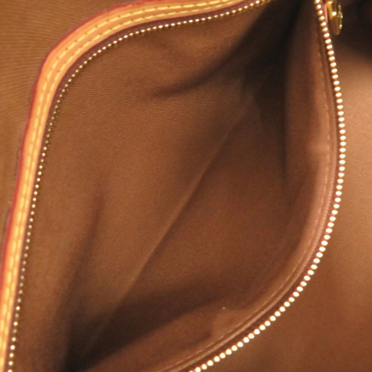 Louis Vuitton Brown Monogram Monogram Tote Bag (Pre-Owned)