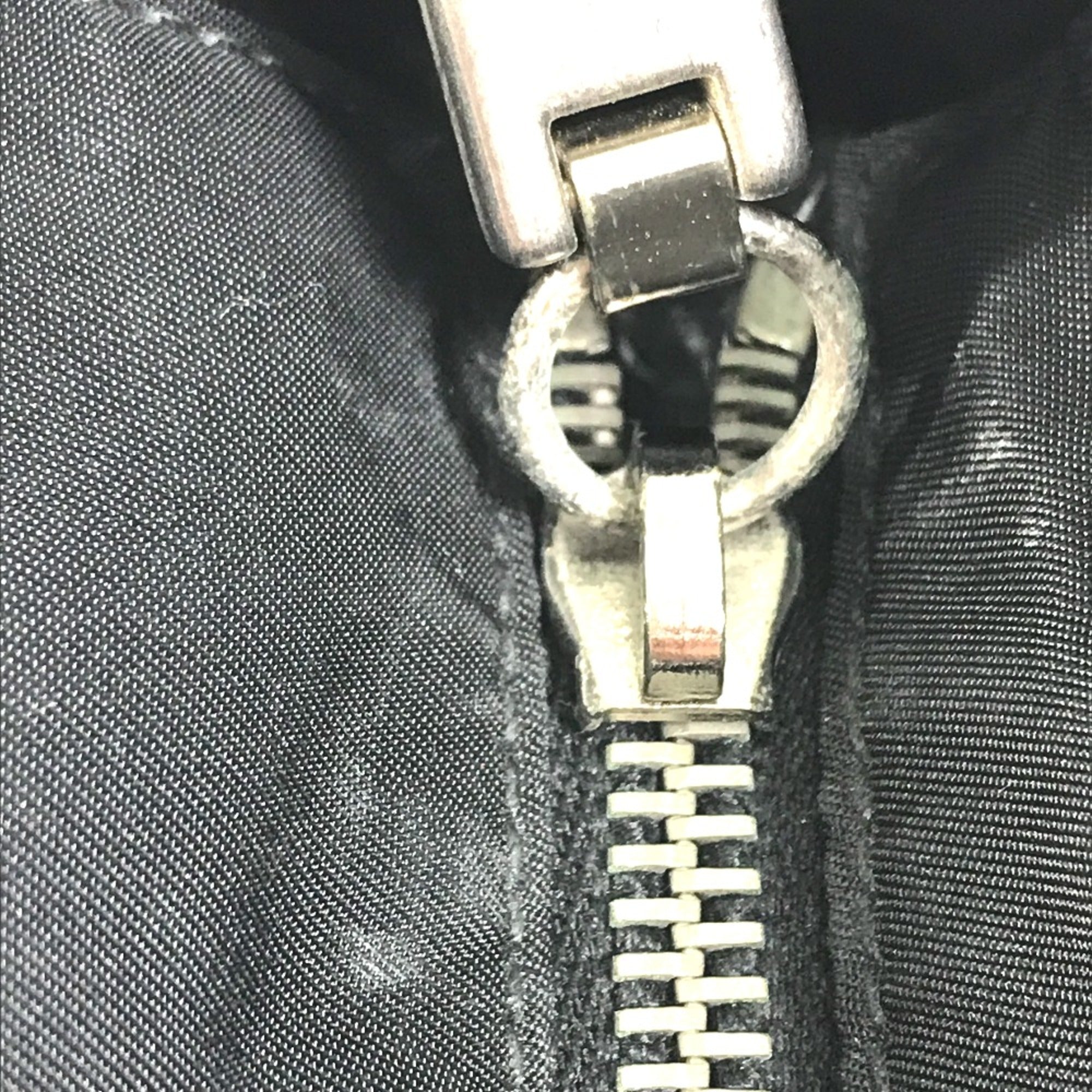 Prada Black Other Handbag (Pre-Owned)