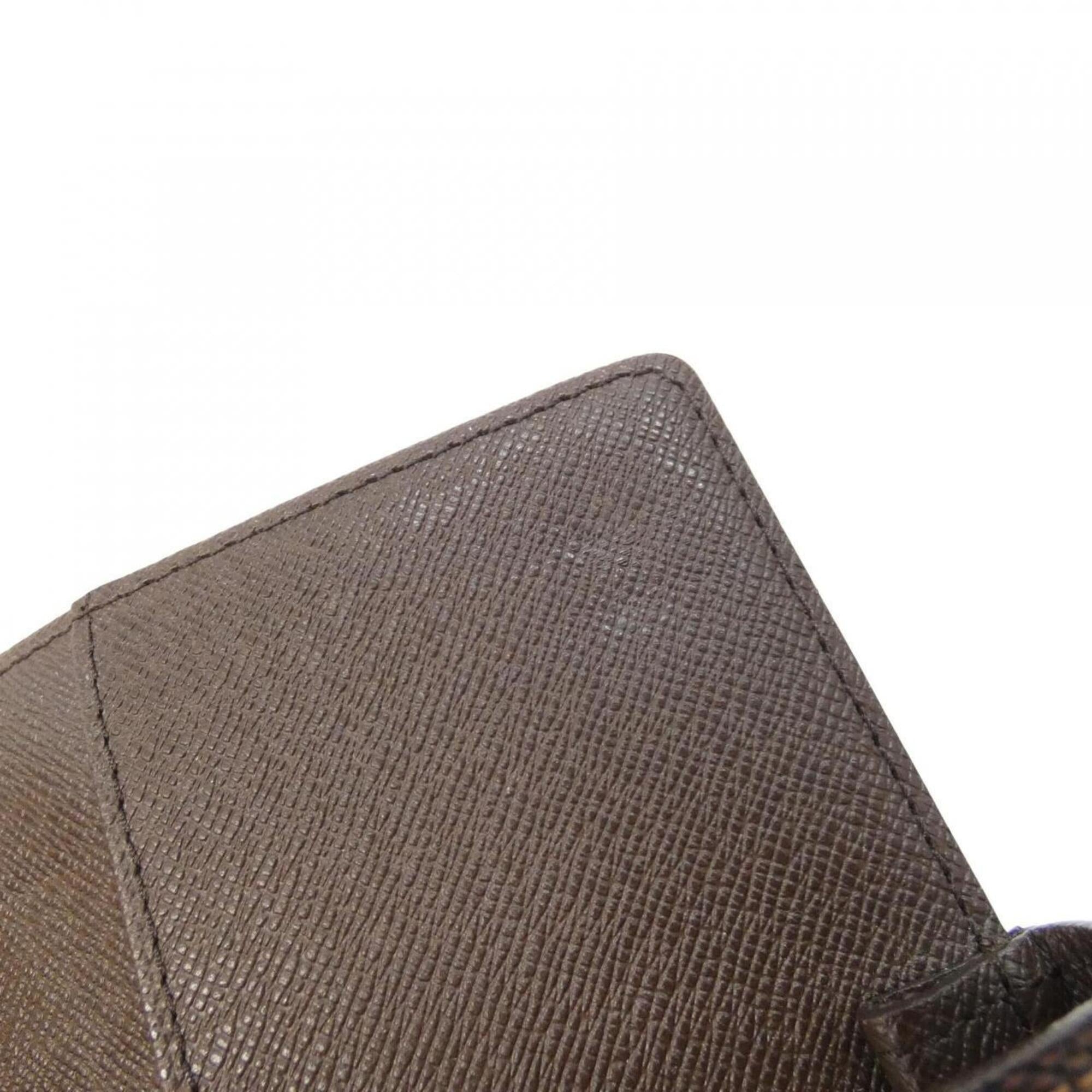 Louis Vuitton Ebene Coated Canvas (Pre-Owned)