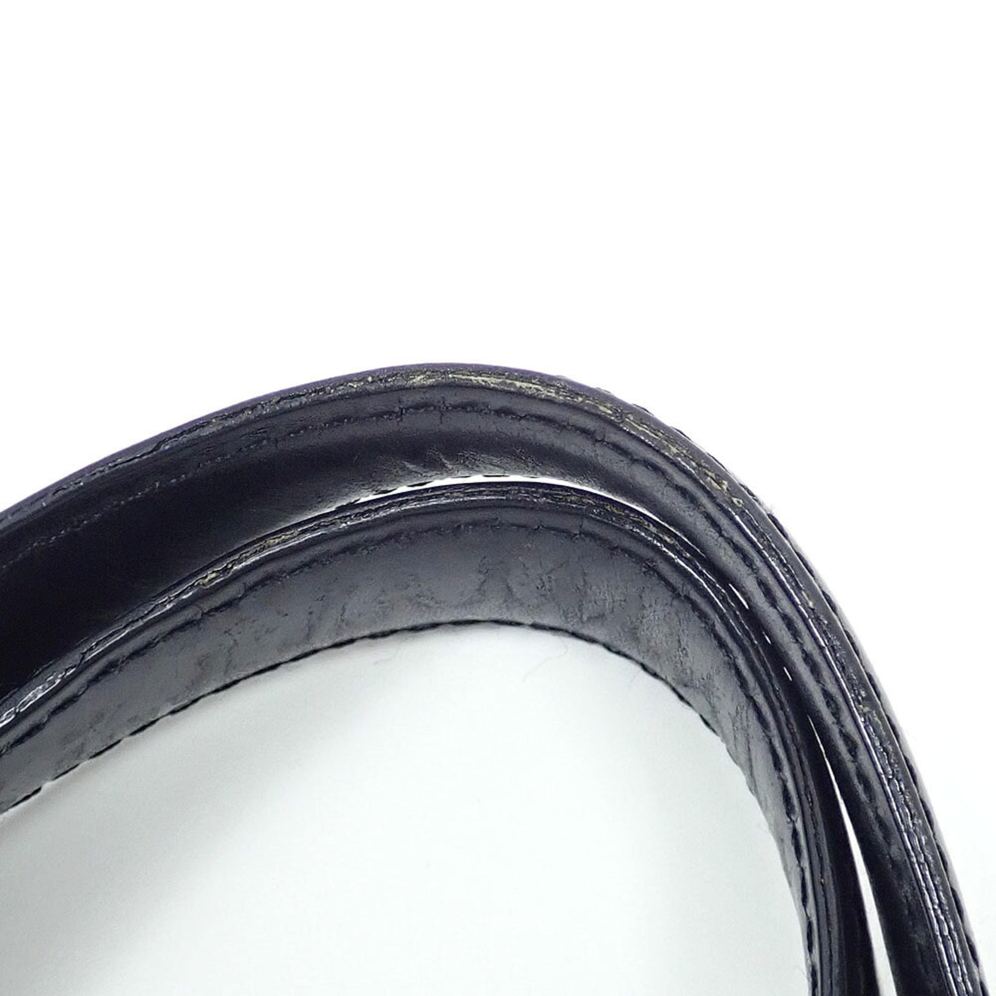Chanel New Travel Line Black Nylon Tote Bag (Pre-Owned)