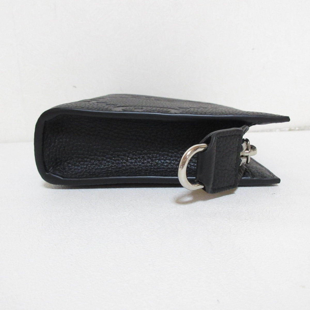 Gucci Black Shoulder Bag (Pre-Owned)