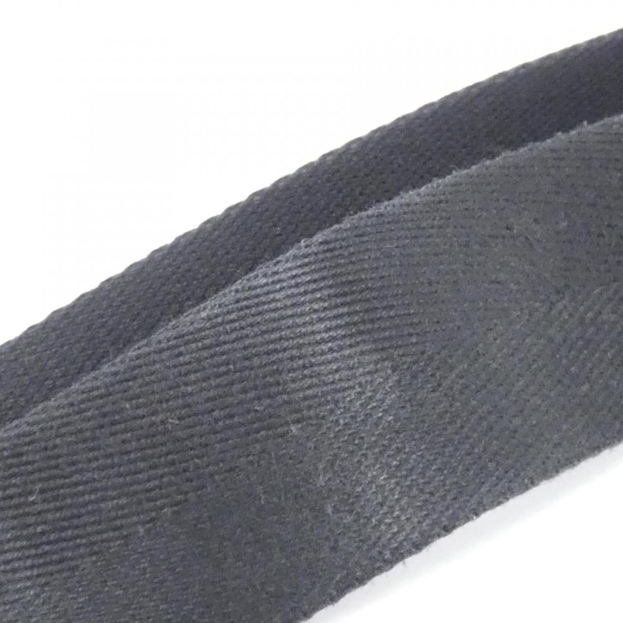 Louis Vuitton Damier Graphite Graphite Damier Graphite Shoulder Bag (Pre-Owned)
