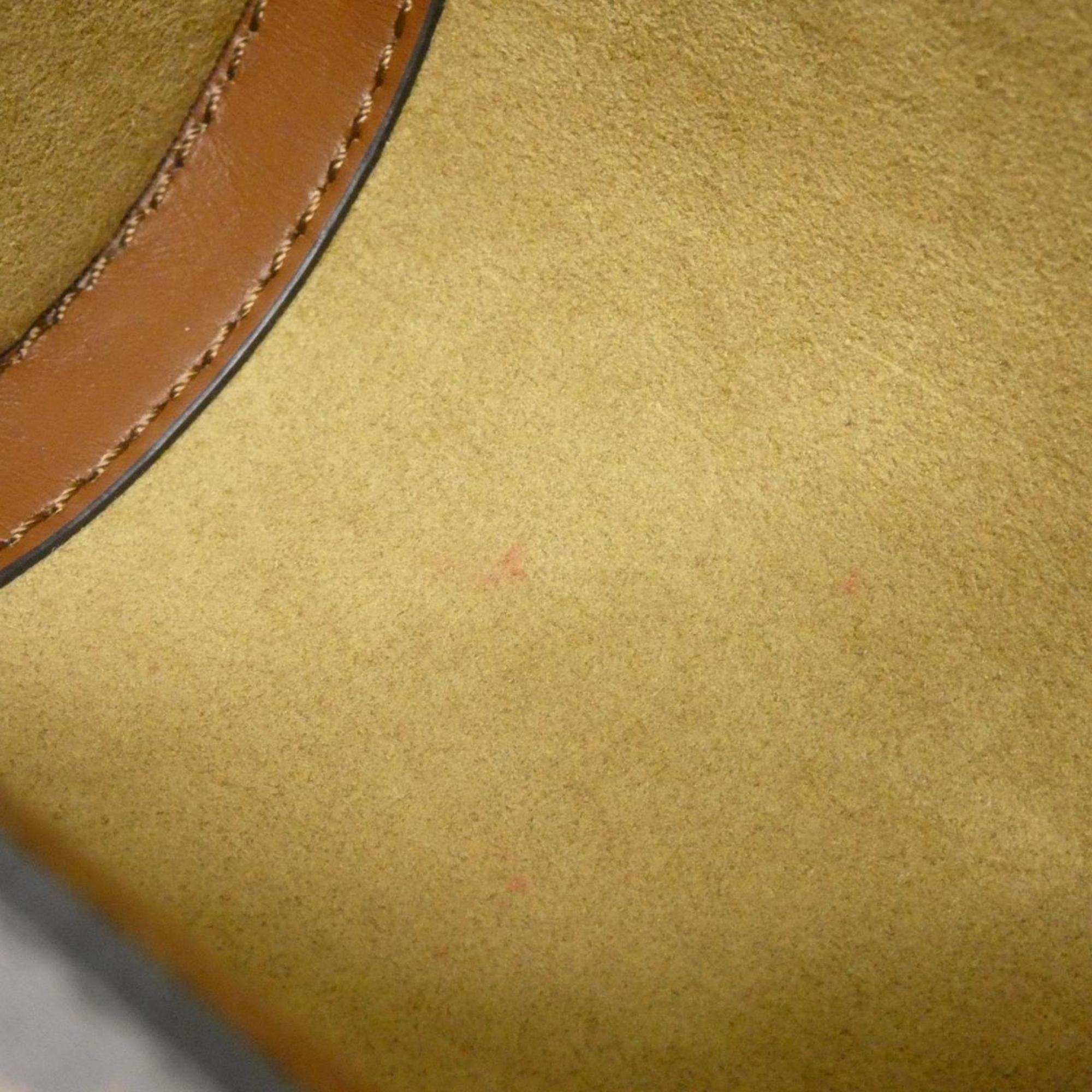 Louis Vuitton Marron Monogram Monogram Shoulder Bag (Pre-Owned)