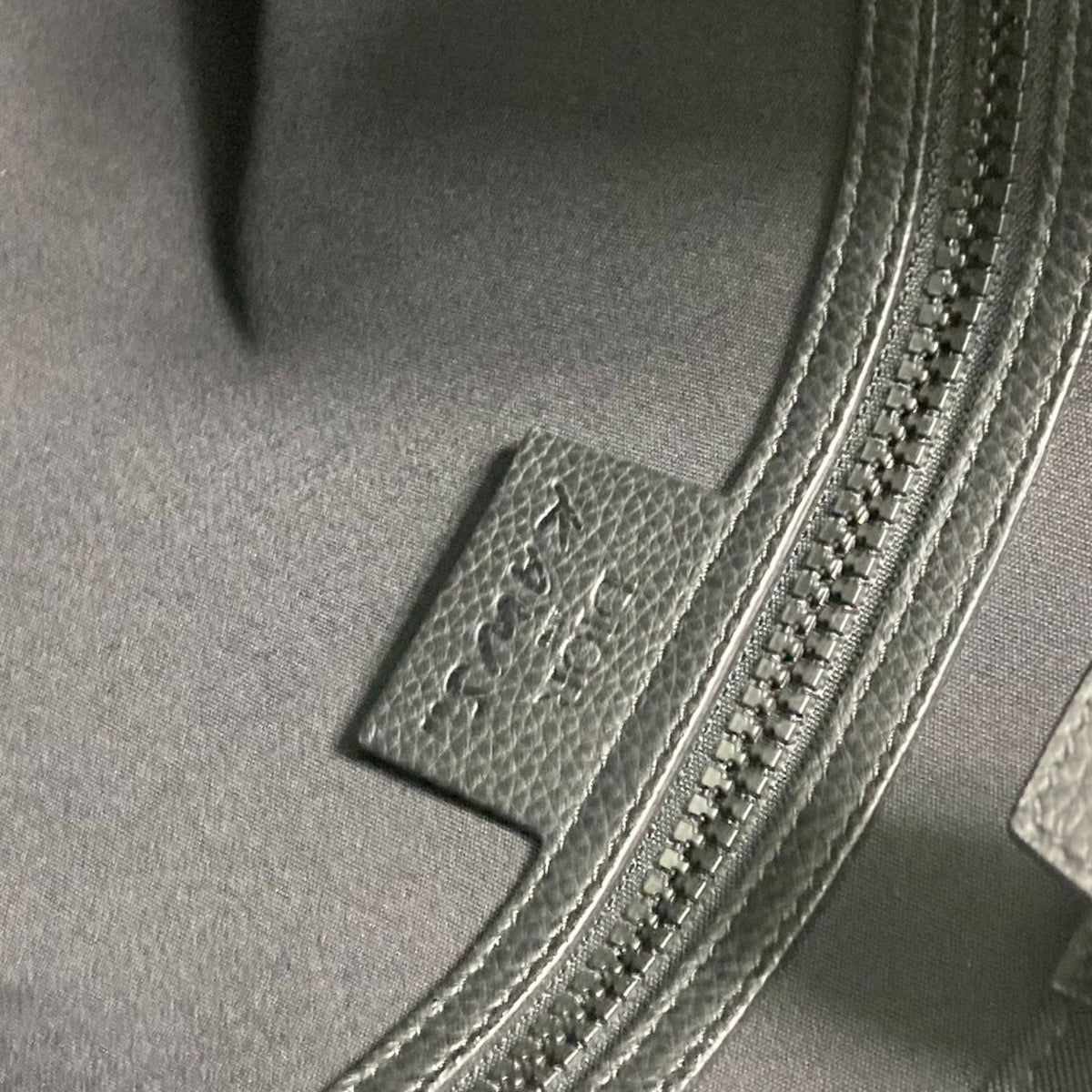 Dior Homme Black Other Tote Bag (Pre-Owned)