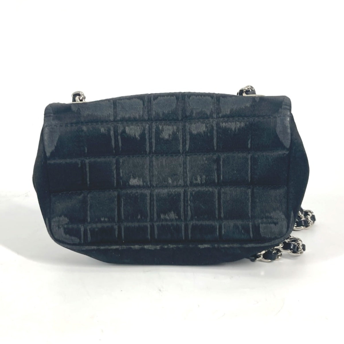 Chanel Black Other Shoulder Bag (Pre-Owned)