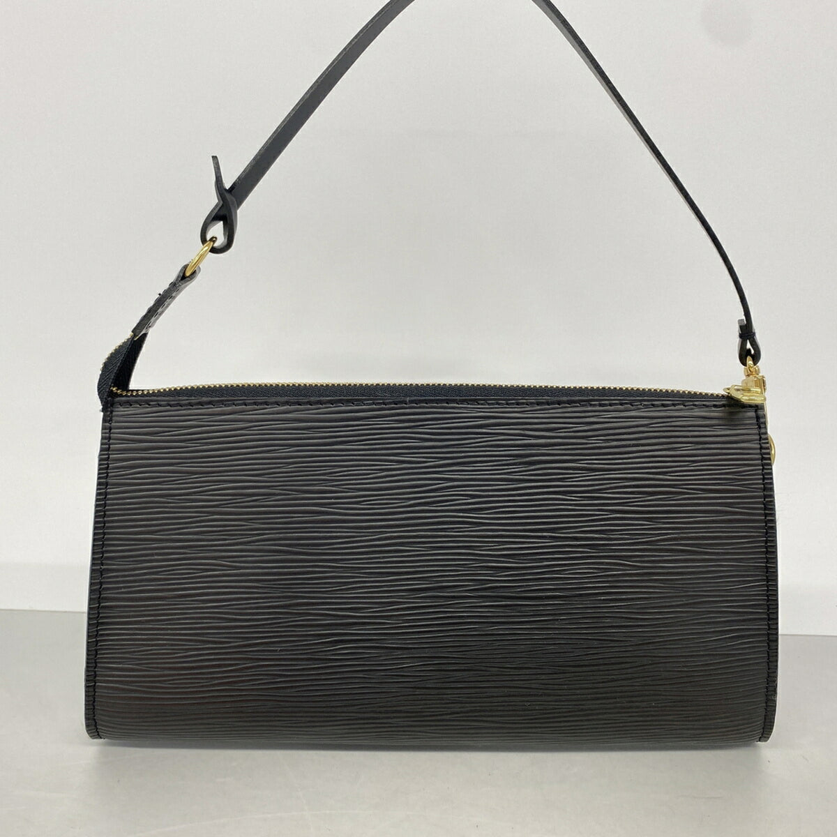 Louis Vuitton Noir Pouch (Pre-Owned)