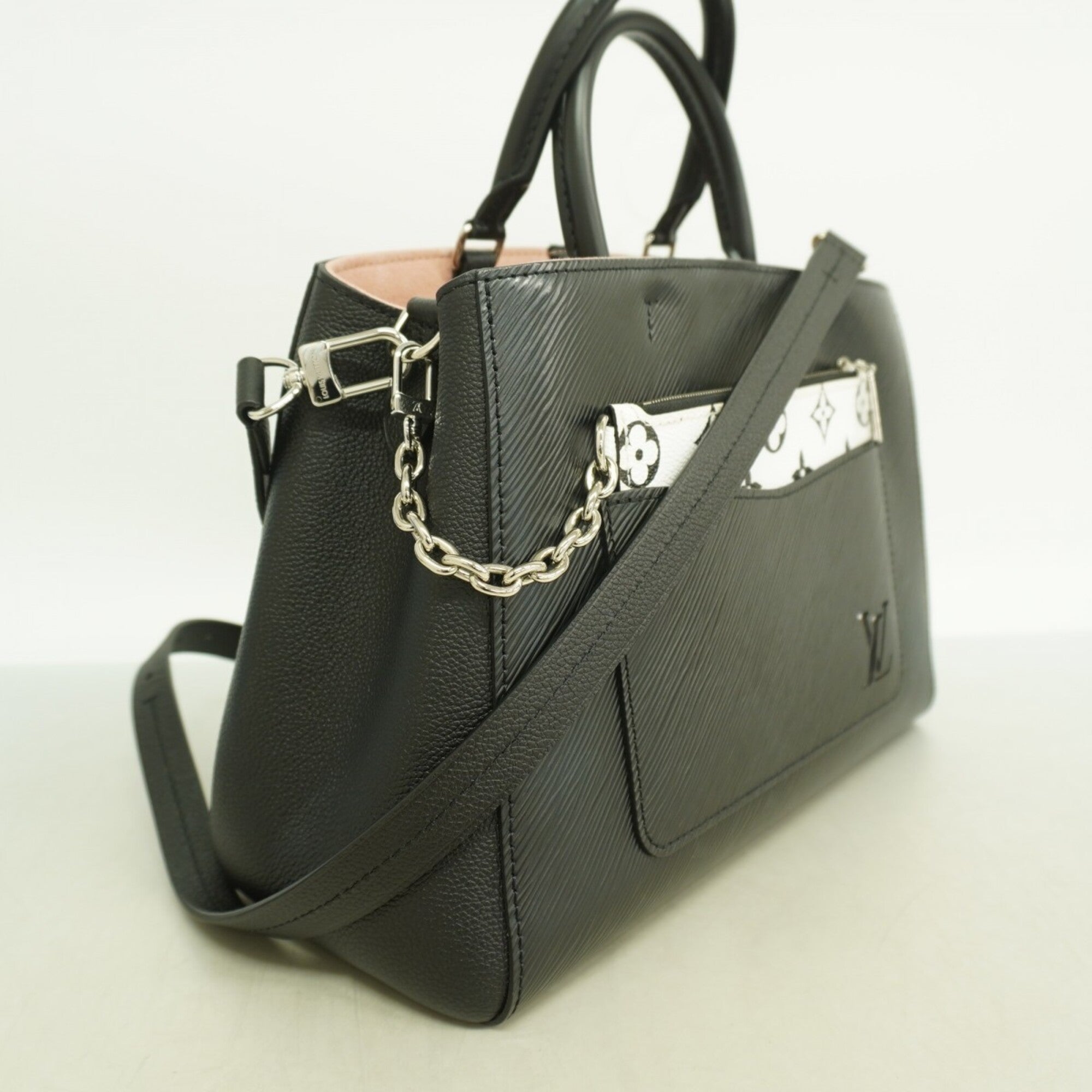 Louis Vuitton Handbag (Pre-Owned)