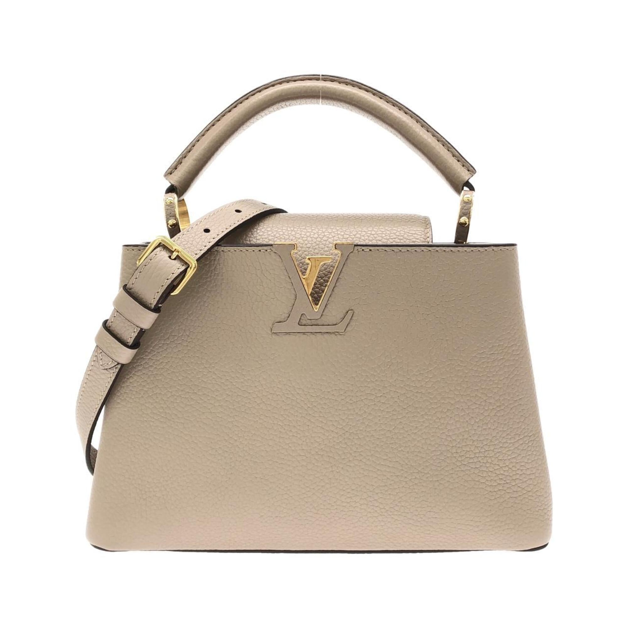Louis Vuitton Galle Handbag (Pre-Owned)