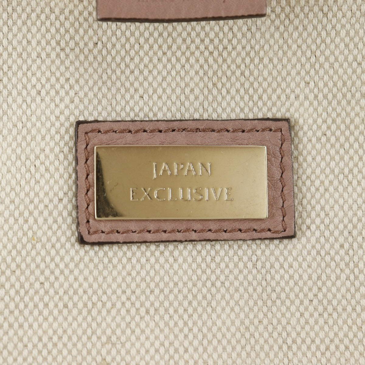 Gucci Soho Pink Leather Tote Bag (Pre-Owned)