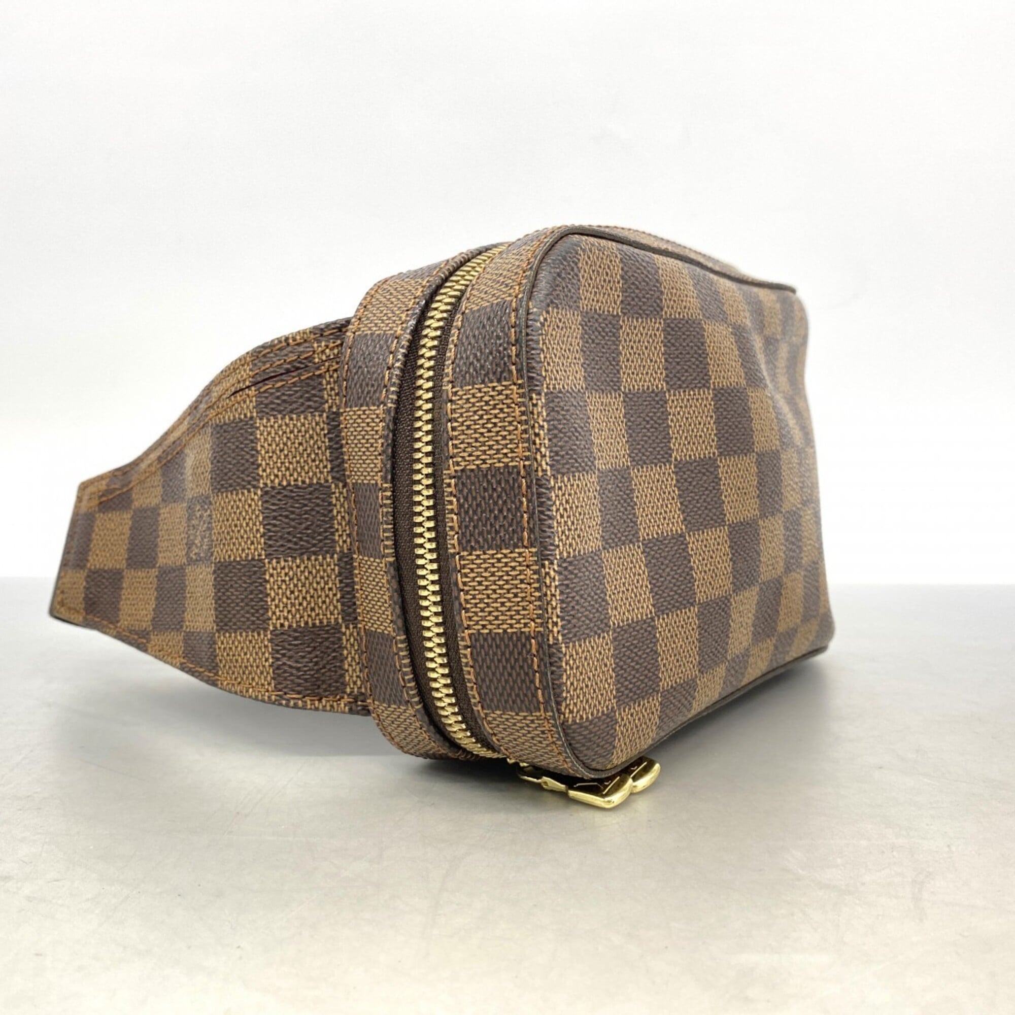 Louis Vuitton Ebene Sling Bag (Pre-Owned)