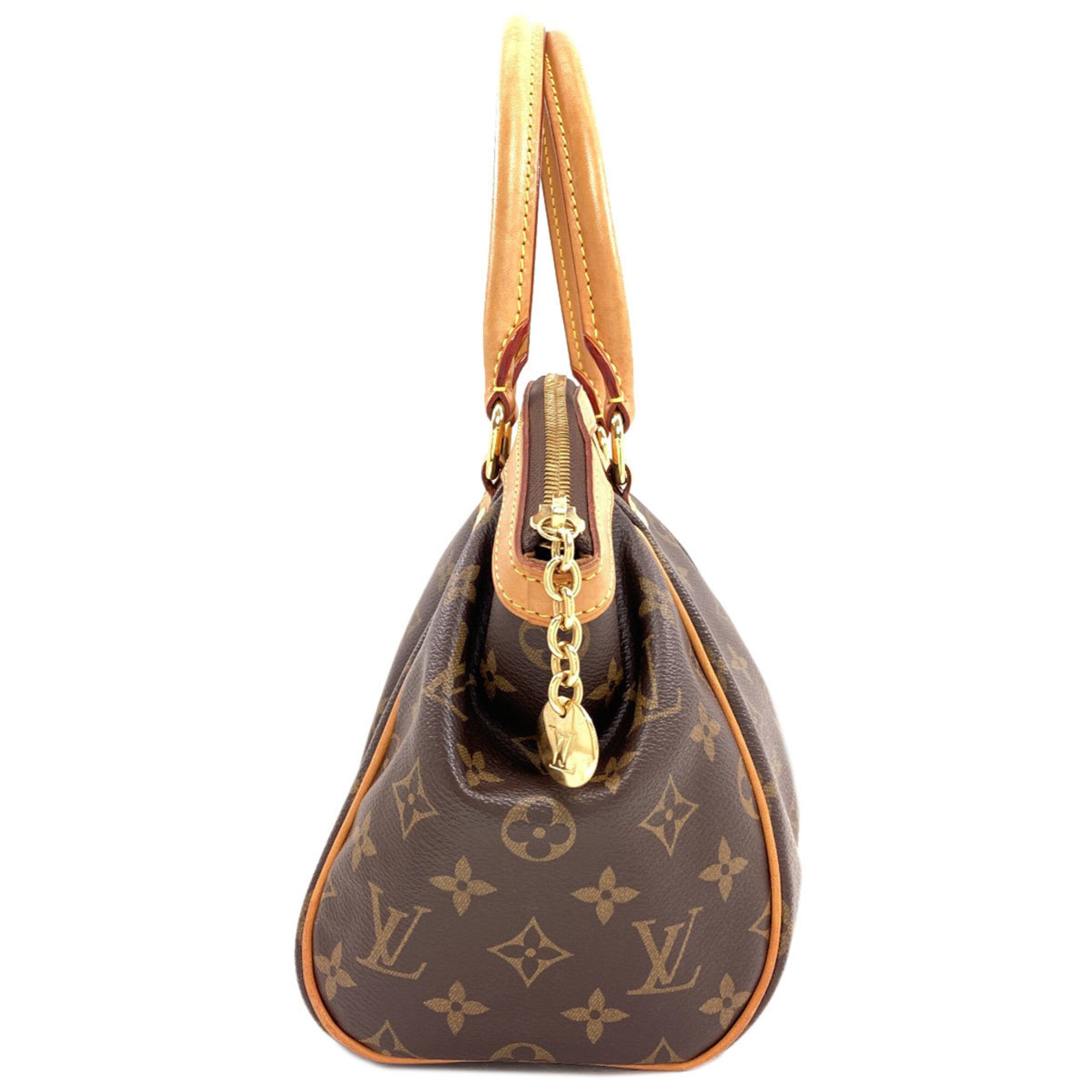 Louis Vuitton Monogram Monogram Monogram Handbag (Pre-Owned)