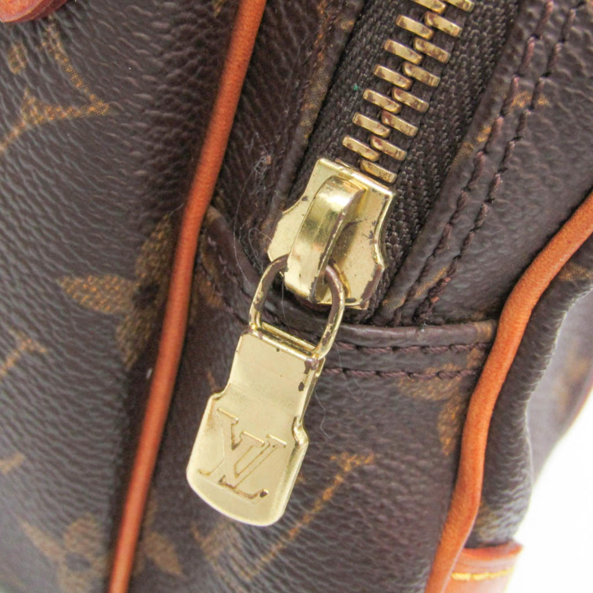 Louis Vuitton Monogram Monogram Monogram Shoulder Bag (Pre-Owned)
