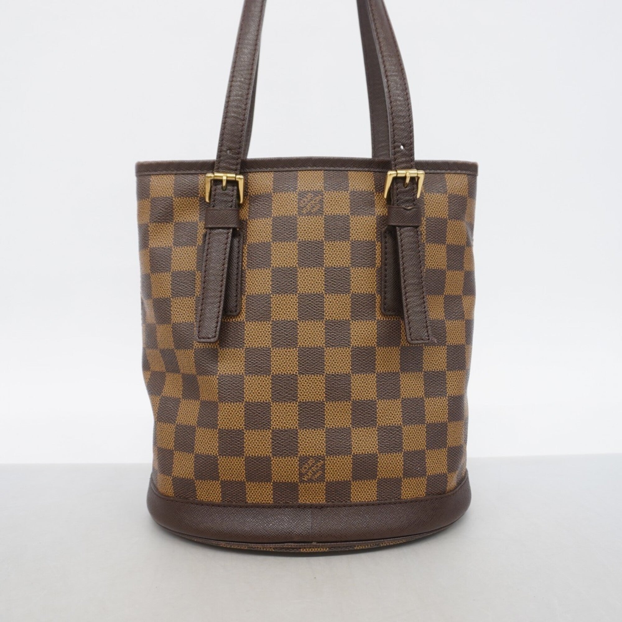 Louis Vuitton Ebene Tote Bag (Pre-Owned)