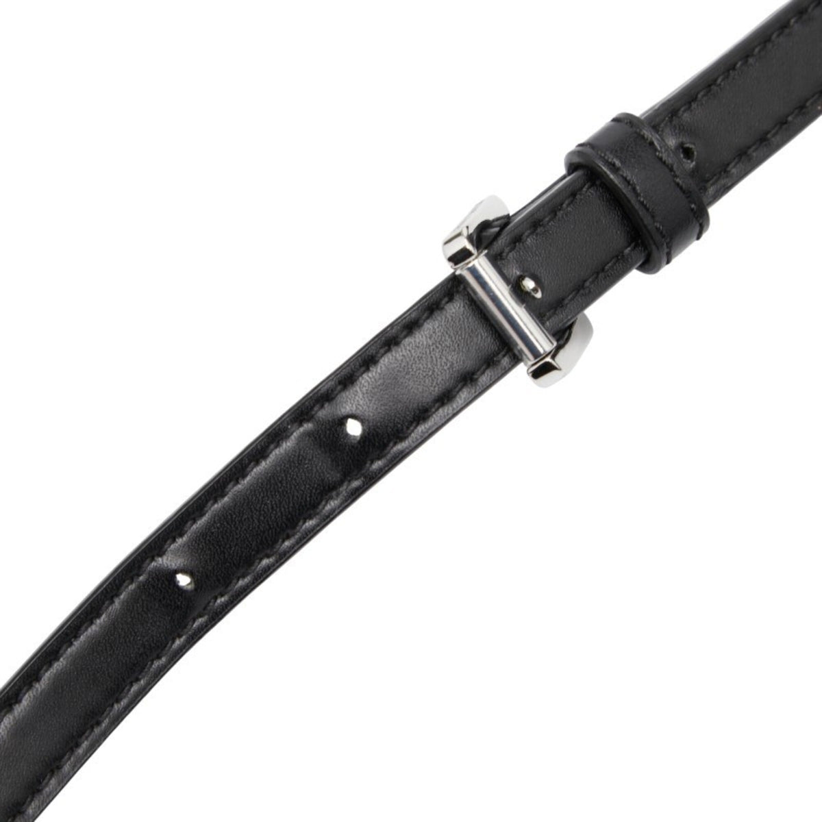 Michael Kors Black Pvc (Pre-Owned)