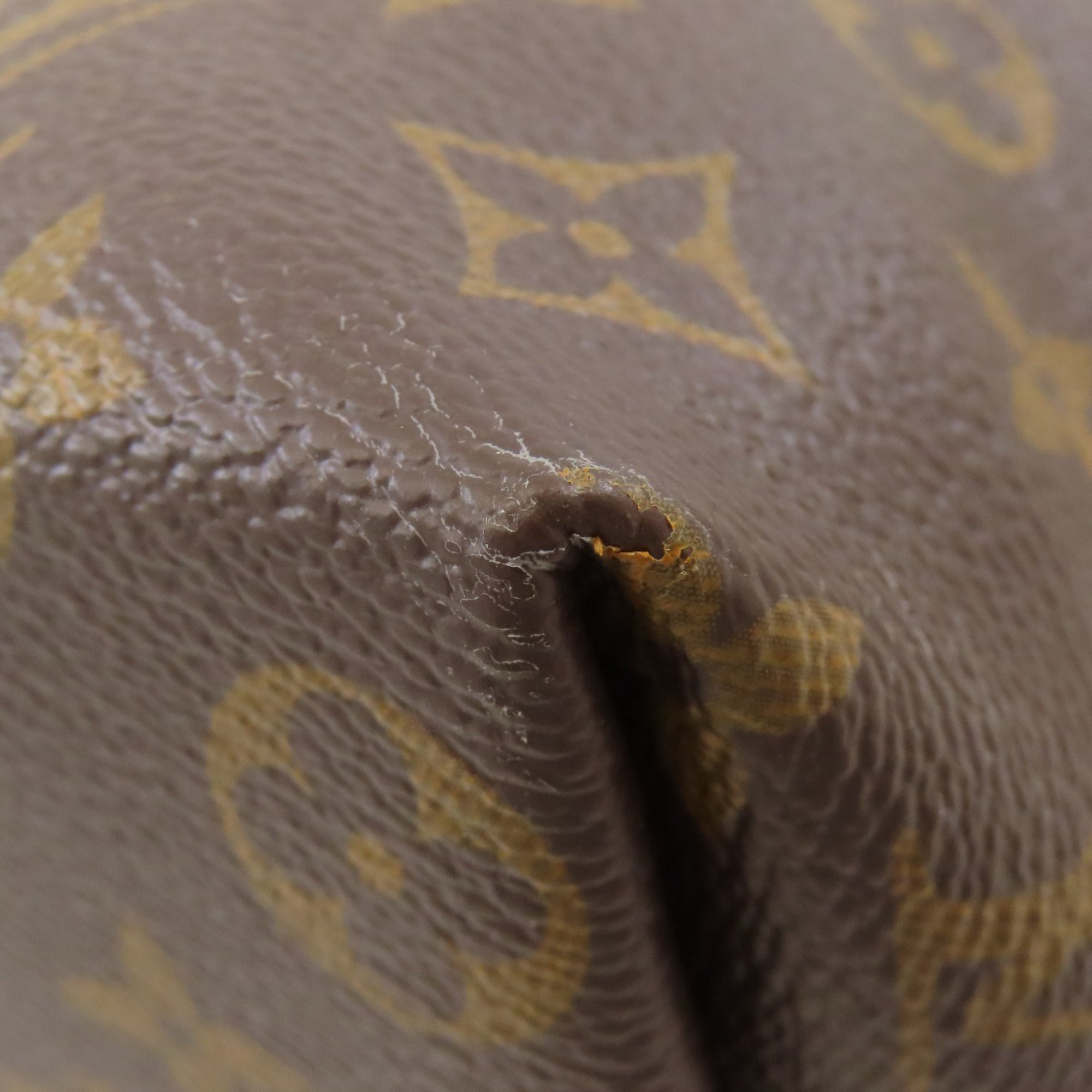 Louis Vuitton Monogram Monogram Tote Bag (Pre-Owned)