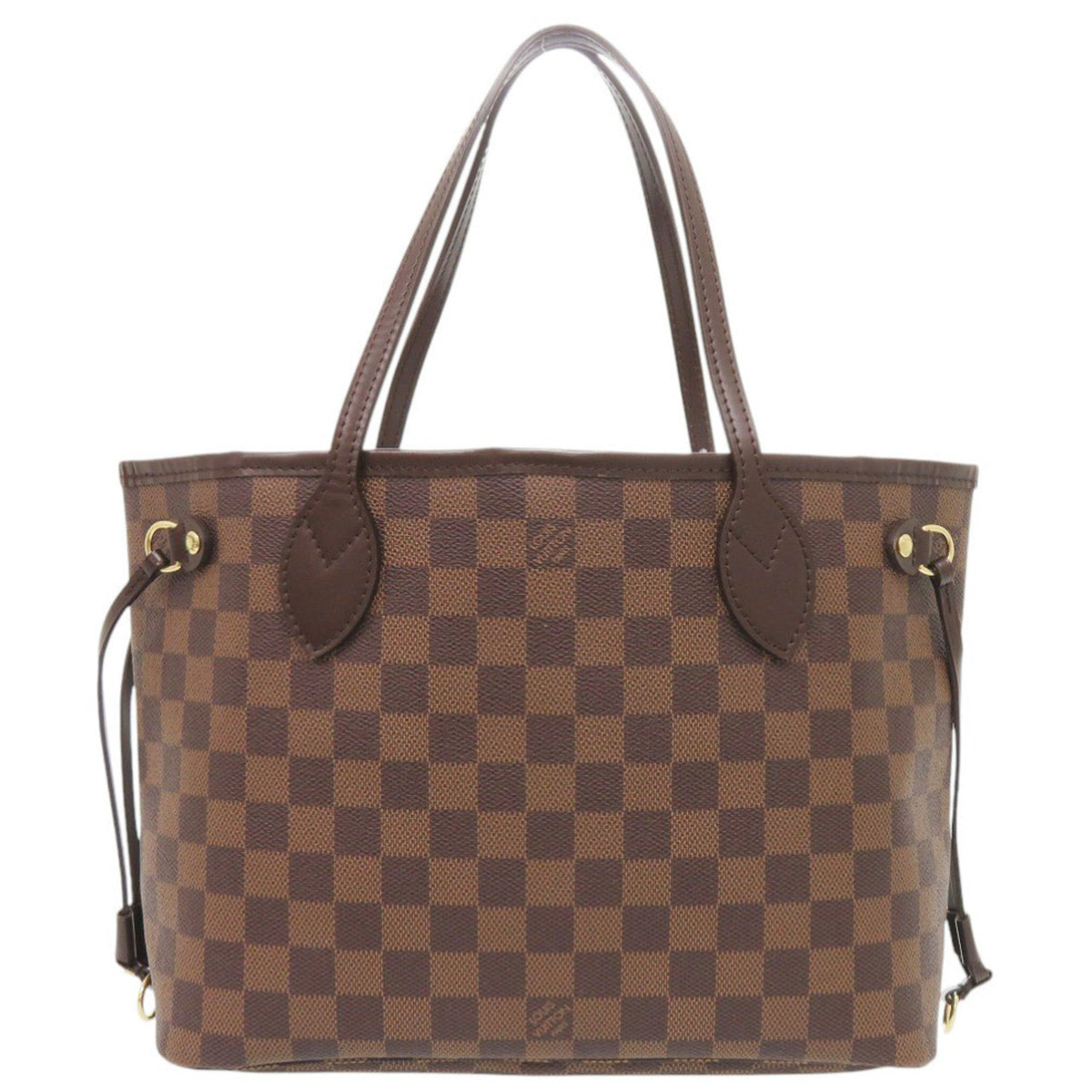 Louis Vuitton Cerise Damier Canvas Damier Canvas Tote Bag (Pre-Owned)