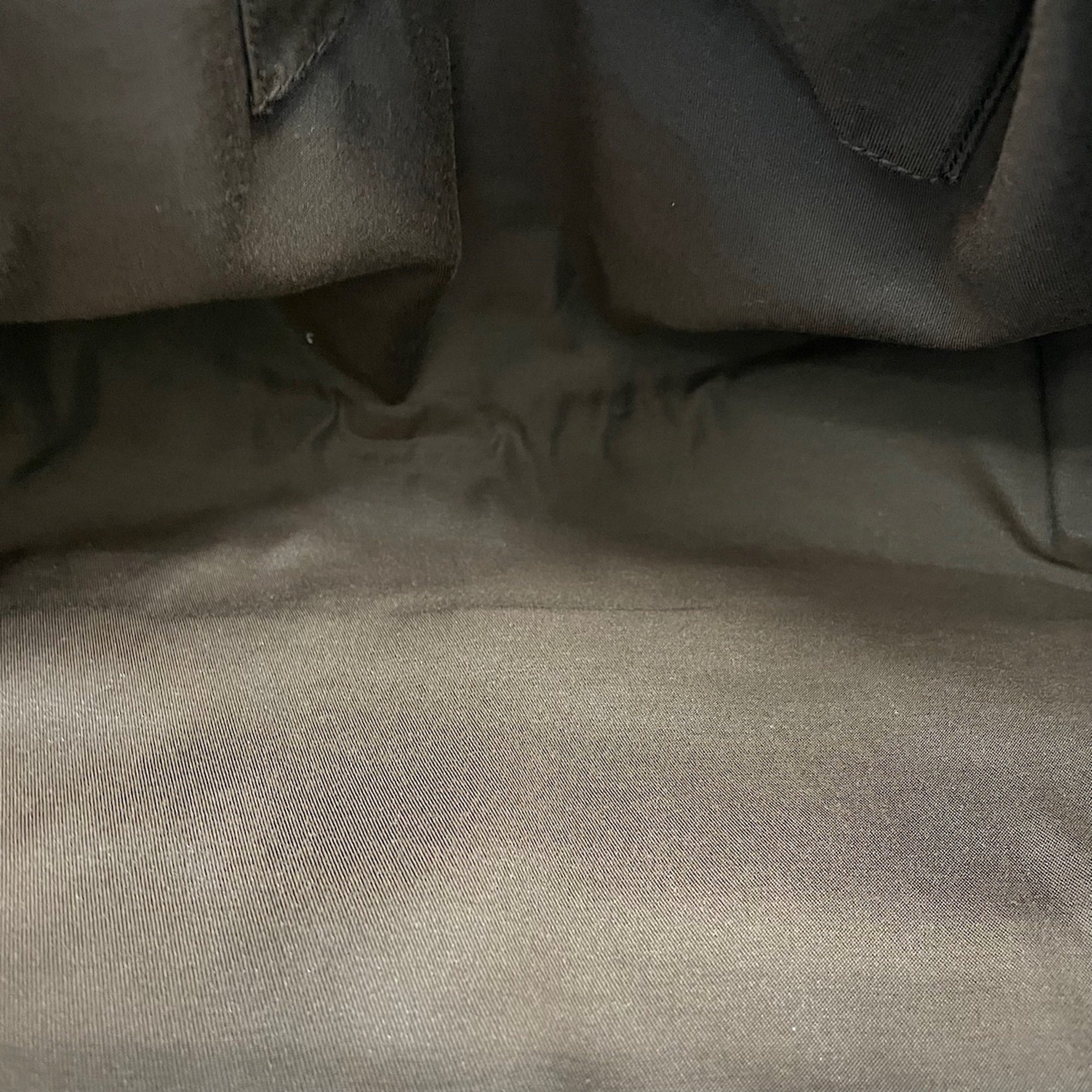 Gucci Brown Tote Bag (Pre-Owned)