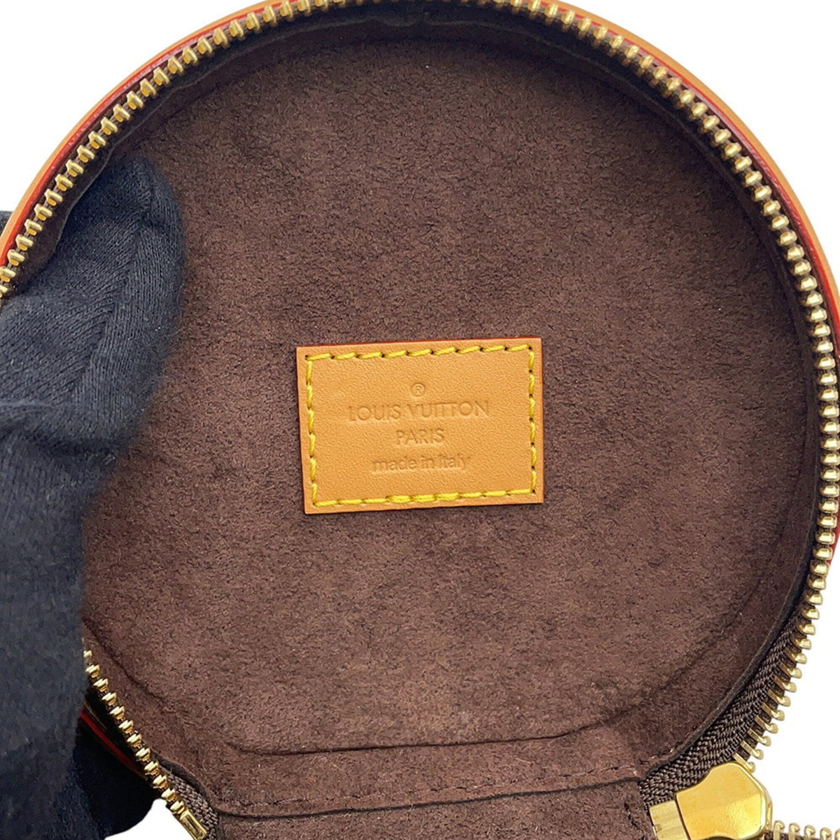 Louis Vuitton Monogram Brown Monogram Handbag (Pre-Owned)