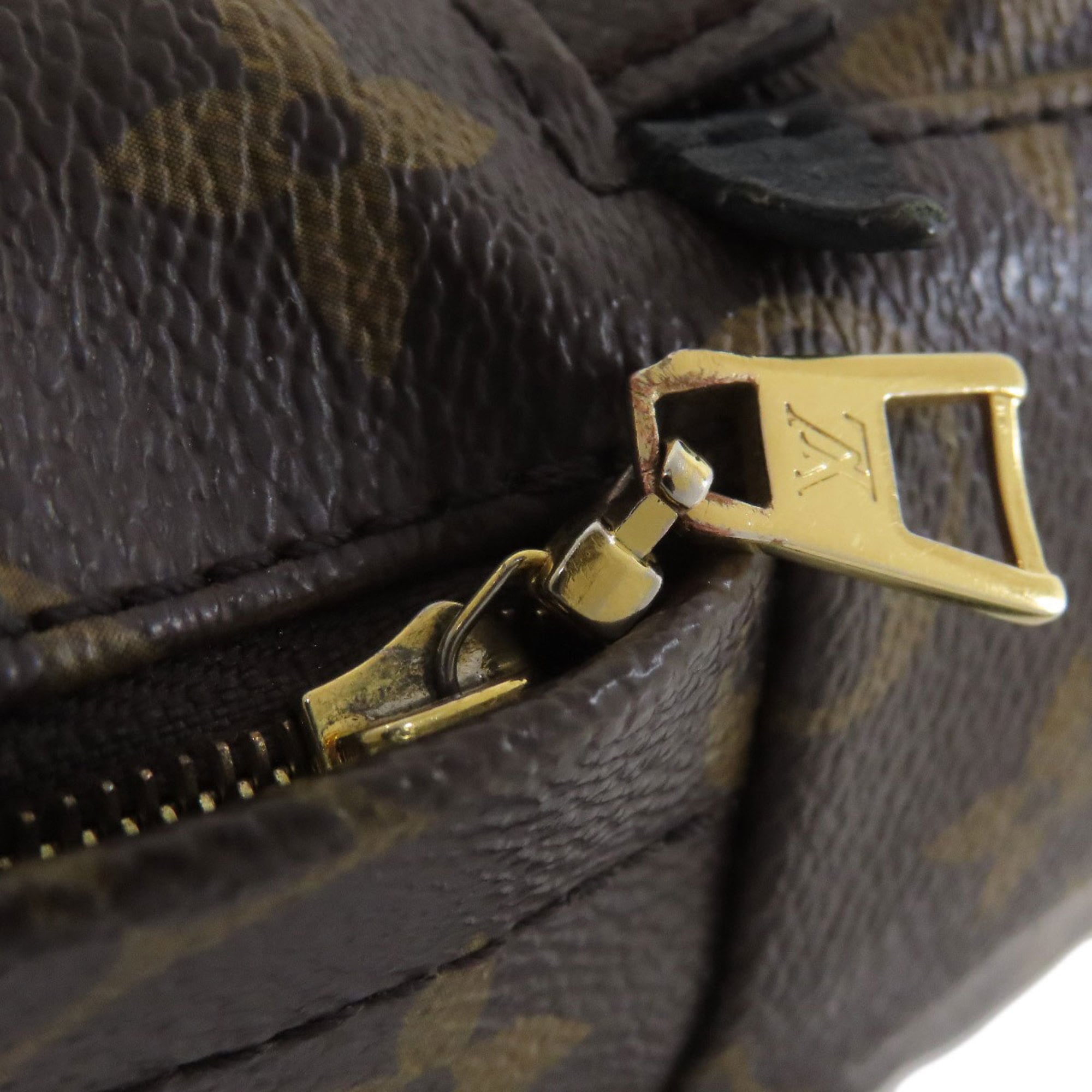 Louis Vuitton Monogram Monogram Backpack (Pre-Owned)