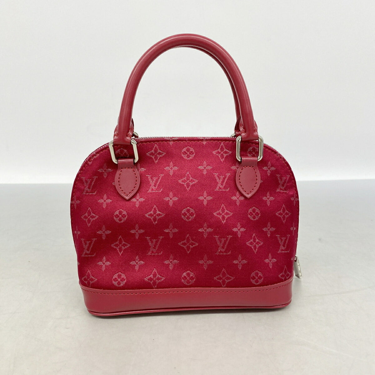 Louis Vuitton Rouge Handbag (Pre-Owned)