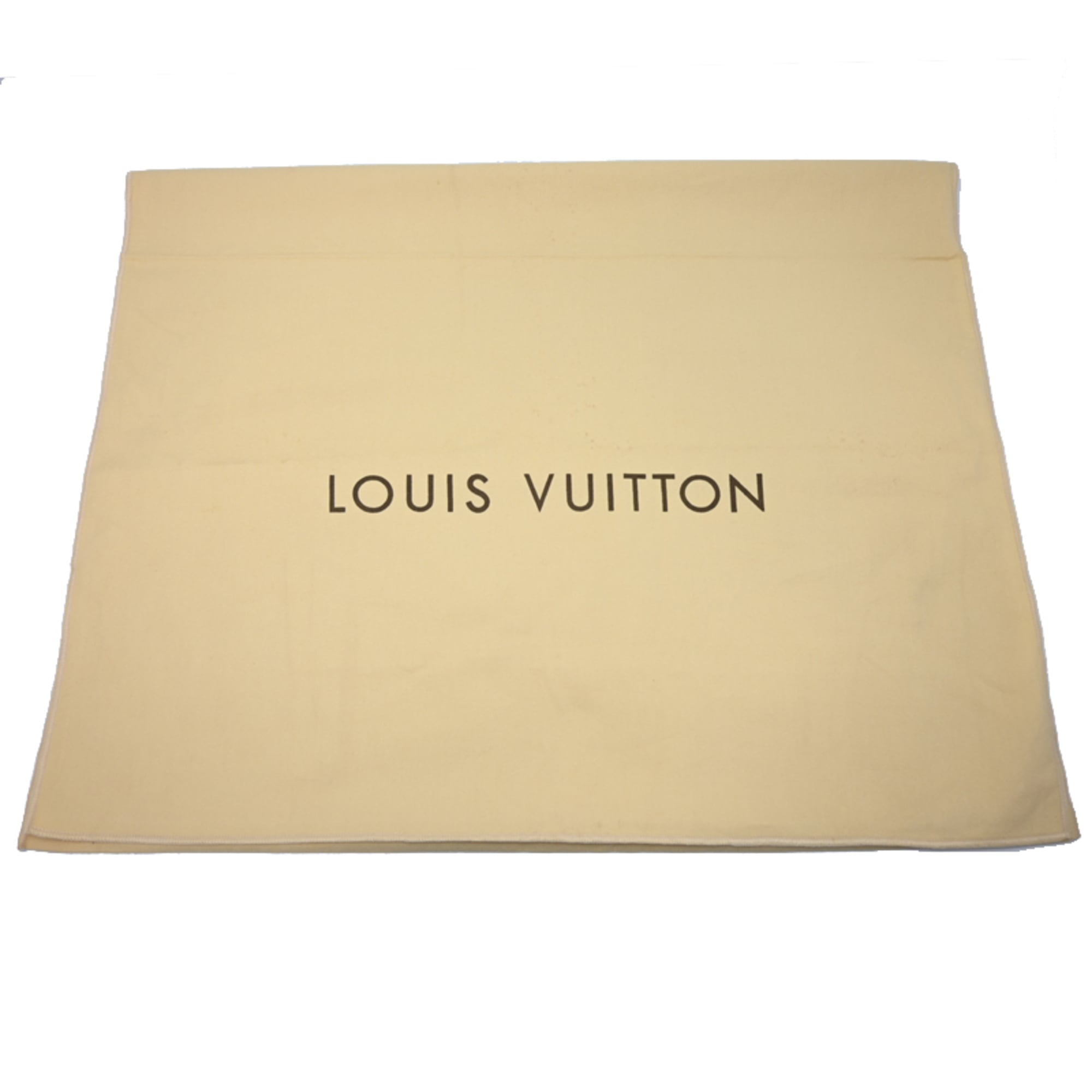 Louis Vuitton White Damier Azur Tote Bag (Pre-Owned)