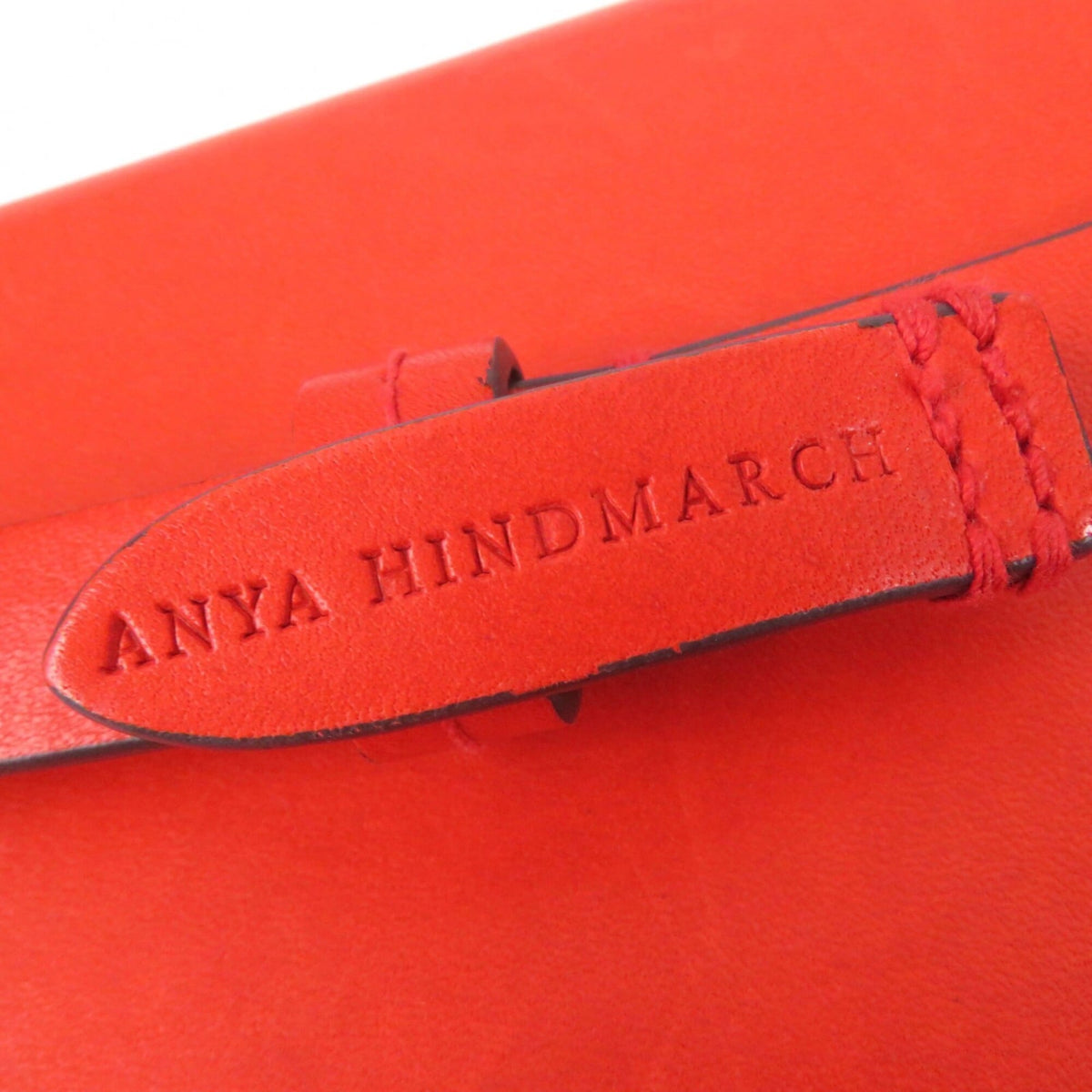Anya Hindmarch Shoulder Bag (Pre-Owned)