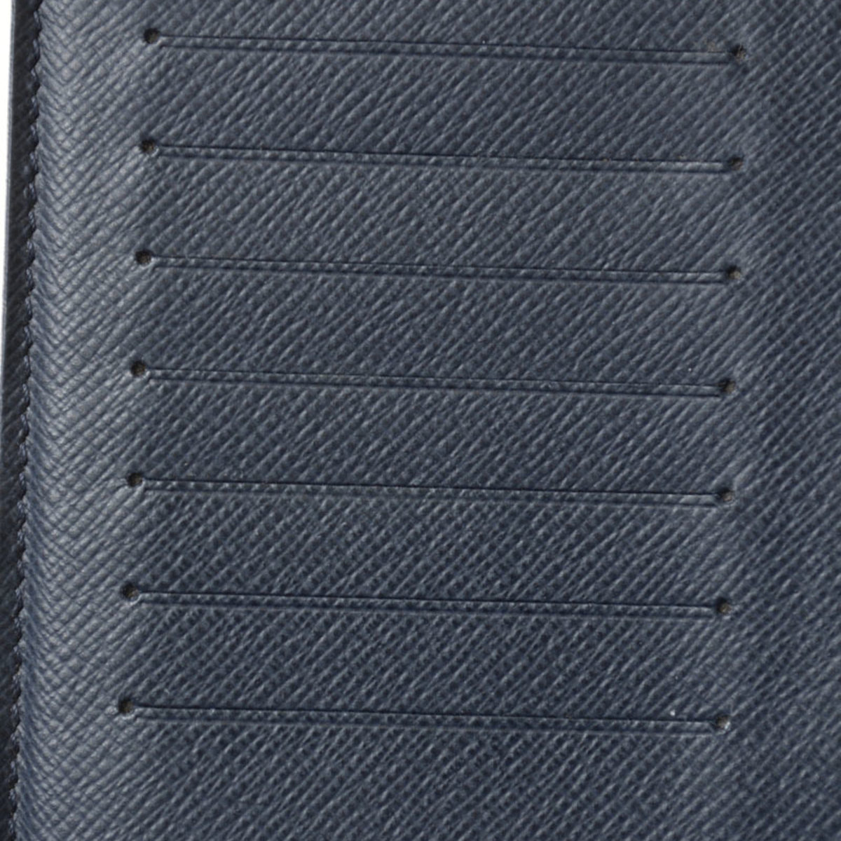 Louis Vuitton Blue Ocean Taiga Leather (Pre-Owned)