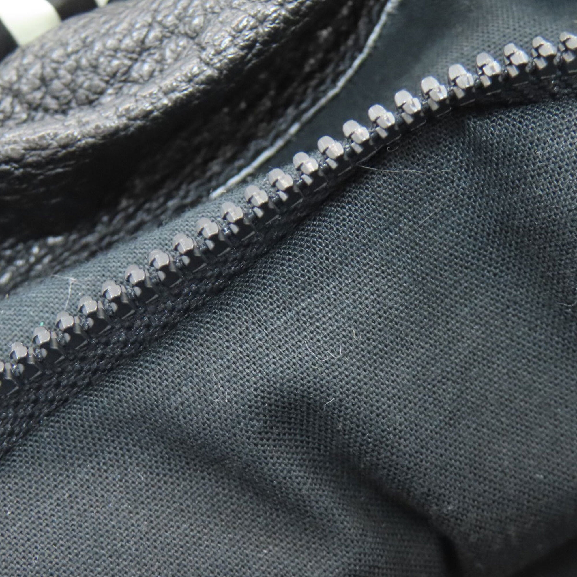 Balenciaga Black Nylon Backpack (Pre-Owned)