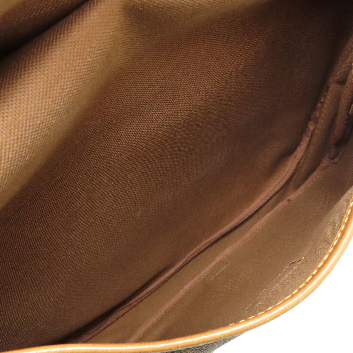Louis Vuitton Monogram Monogram Shoulder Bag (Pre-Owned)