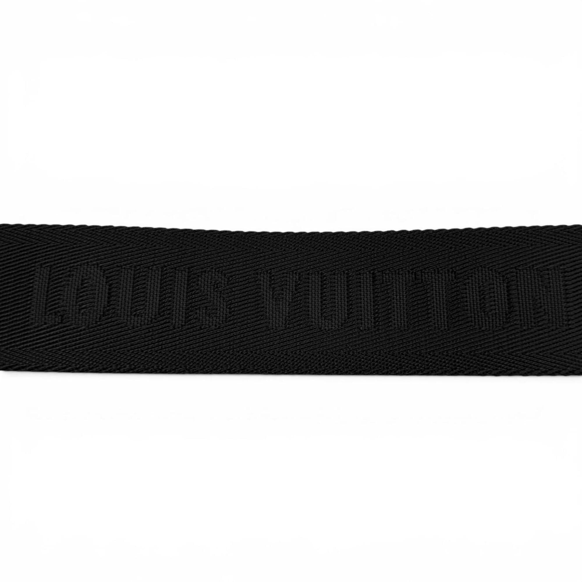 Louis Vuitton Black Leather Shoulder Bag (Pre-Owned)