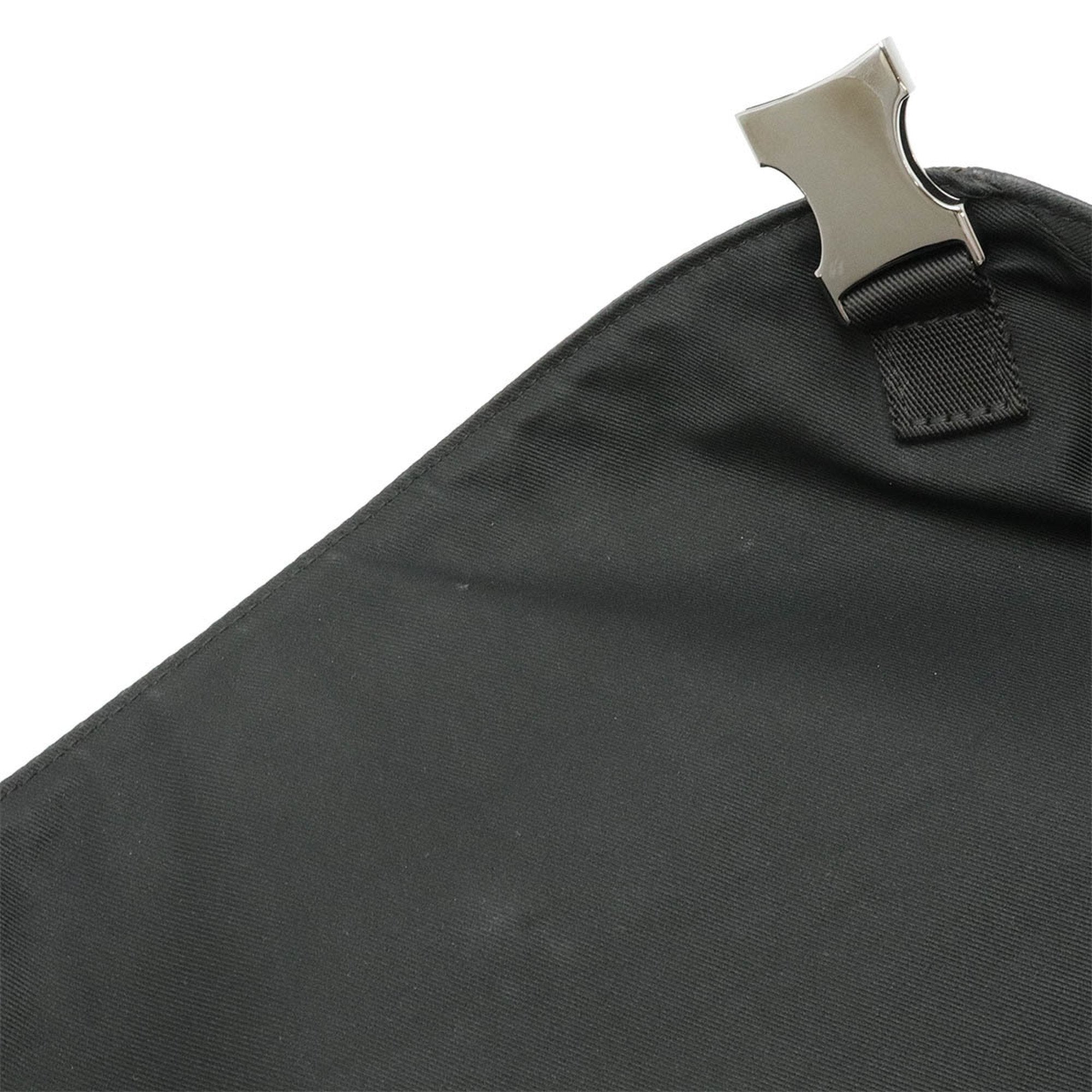 Louis Vuitton Monogram Eclipse Monogram Eclipse Monogram Eclipse Messenger Bag Shoulder Bag (Pre-Owned)