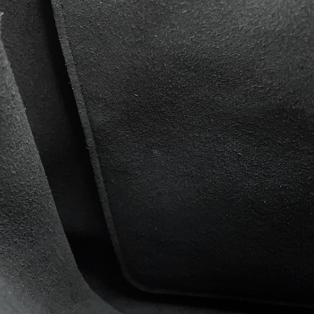Louis Vuitton Black Noir Backpack Handbag (Pre-Owned)