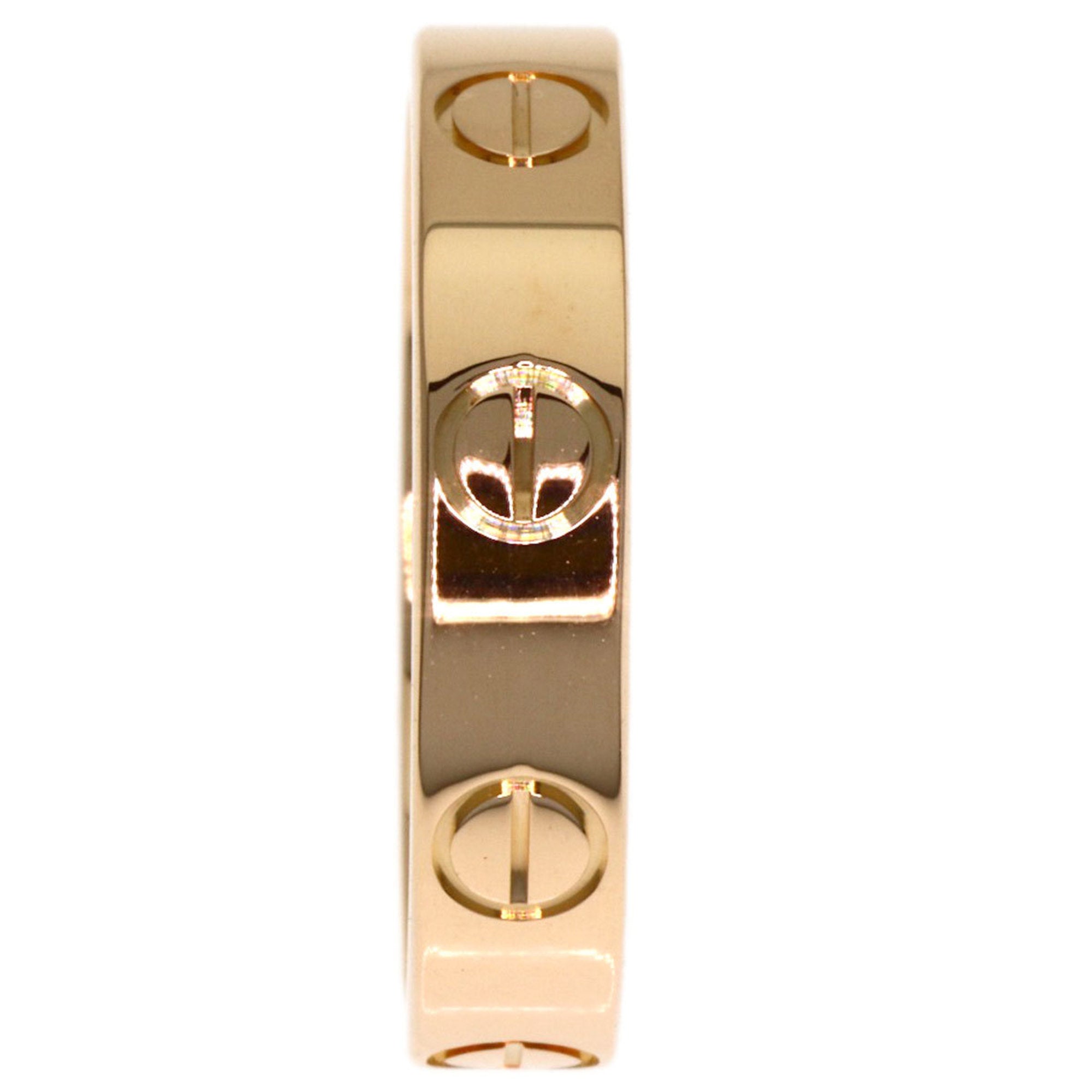 Cartier Pink Gold Pink Gold (18K) (Pre-Owned)