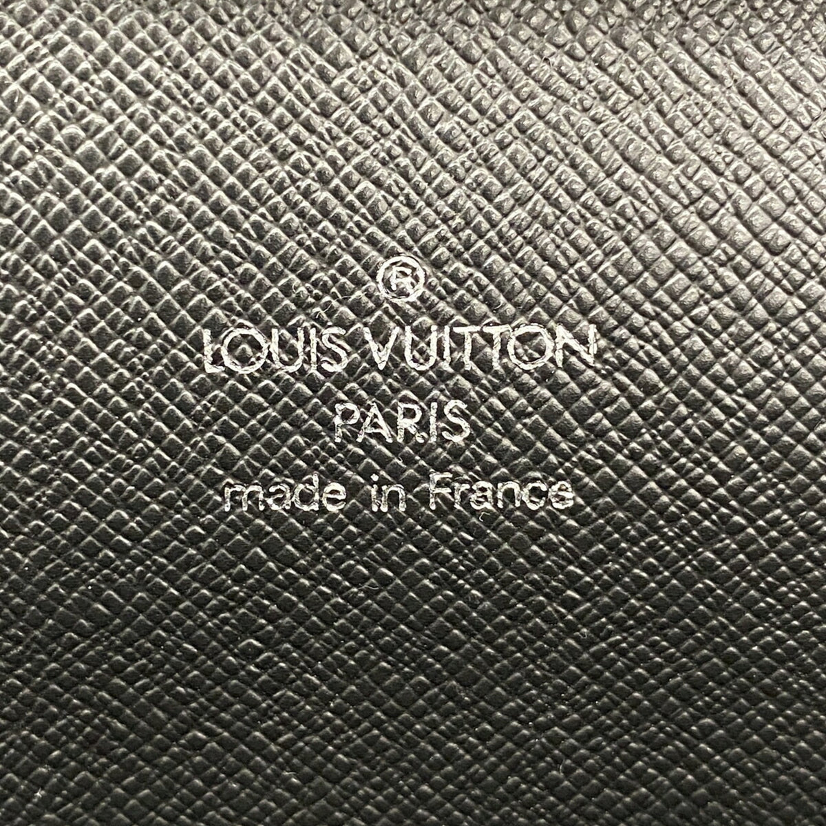 Louis Vuitton Ardoise Briefcase (Pre-Owned)