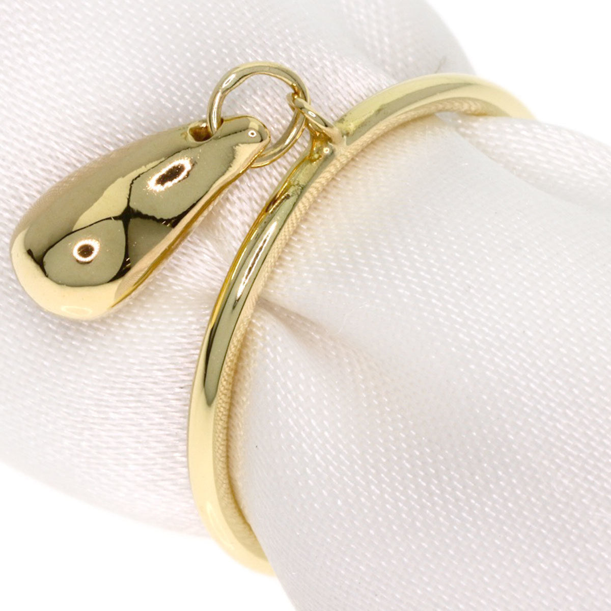 Tiffany Yellow Band Ring (Pre-Owned)