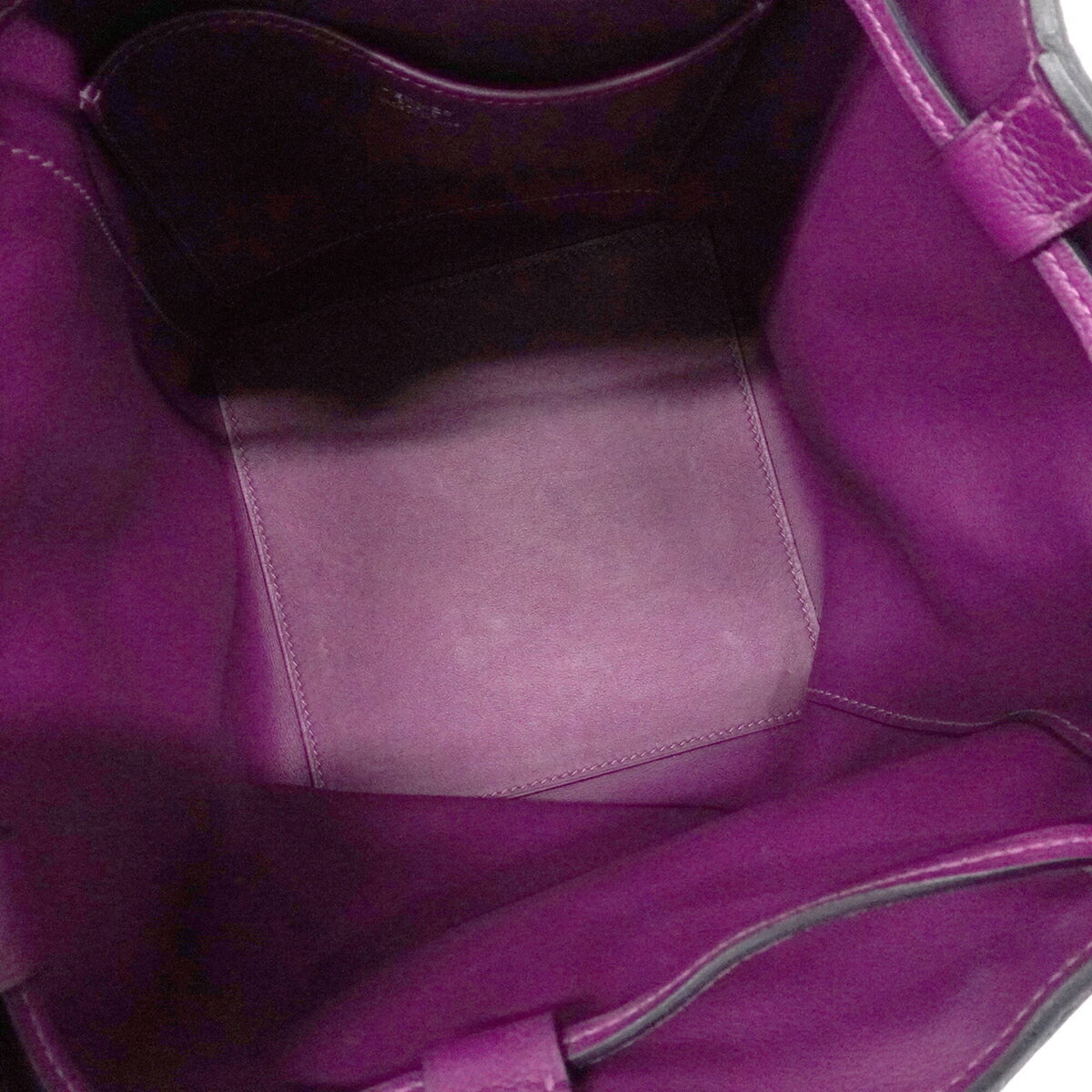 Hermes Anemone Shoulder Bag (Pre-Owned)