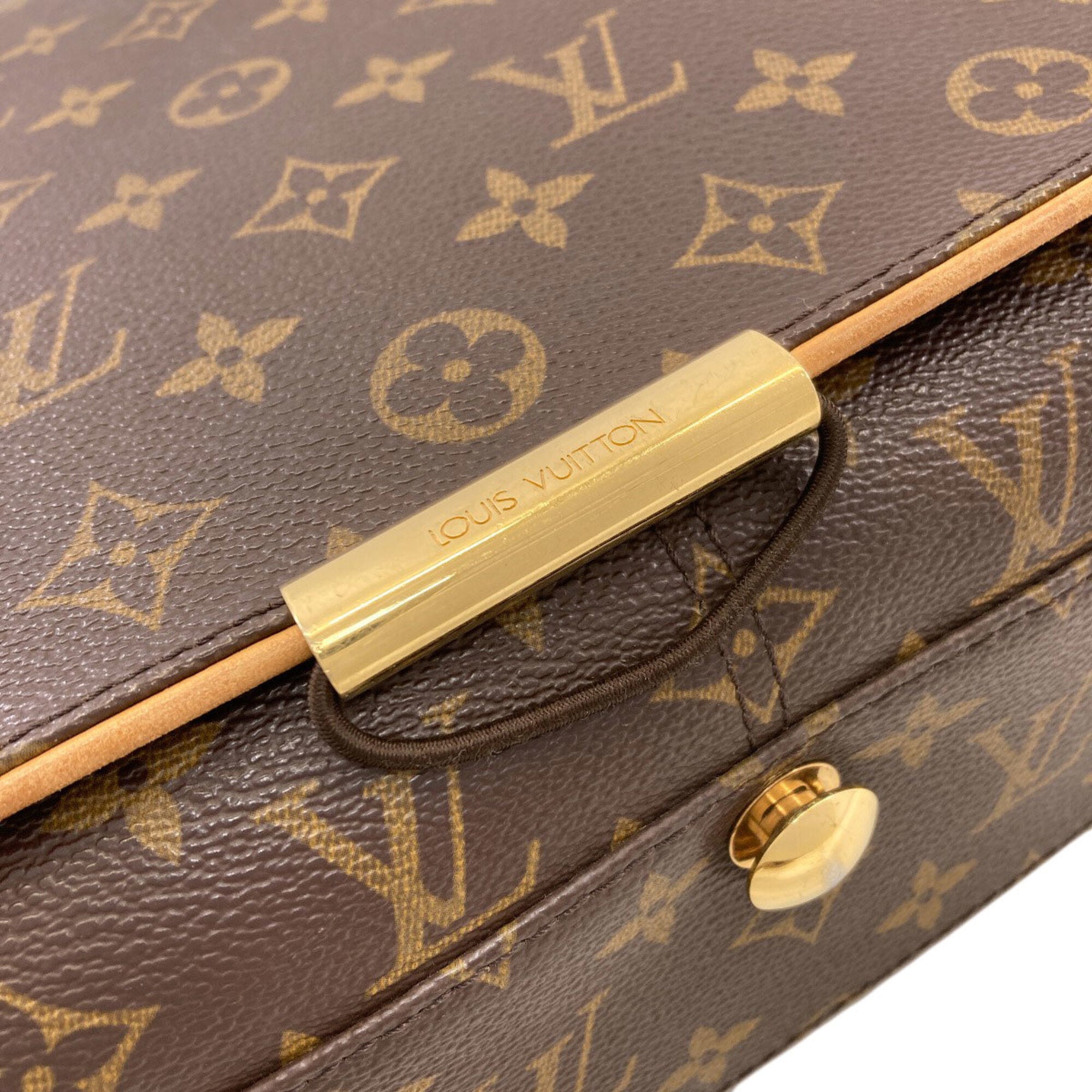 Louis Vuitton Monogram Monogram Monogram Shoulder Bag (Pre-Owned)