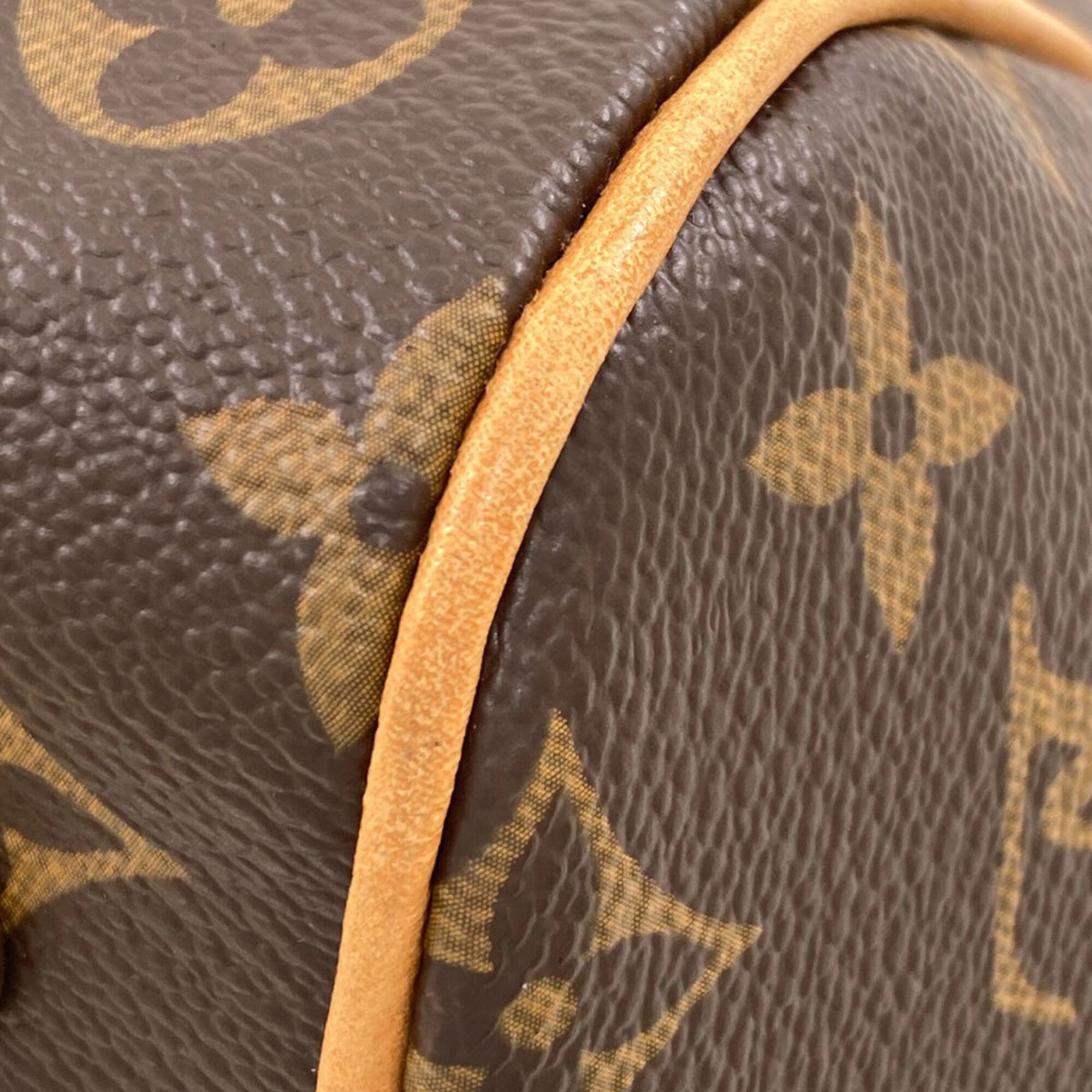 Louis Vuitton Monogram Monogram Monogram Tote Bag (Pre-Owned)