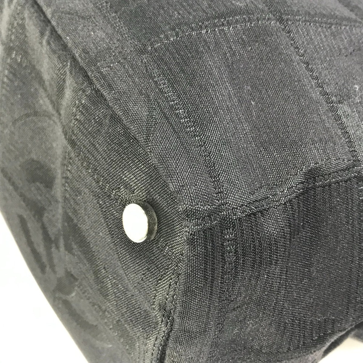 Chanel Black Other Tote Bag (Pre-Owned)