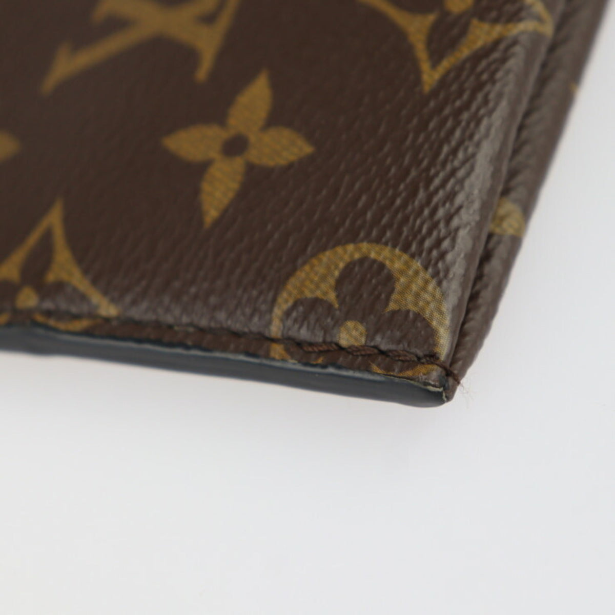 Louis Vuitton Black Brown Monogram Monogram Monogram Empreinte Clutch Bag Pouch Shoulder Bag (Pre-Owned)