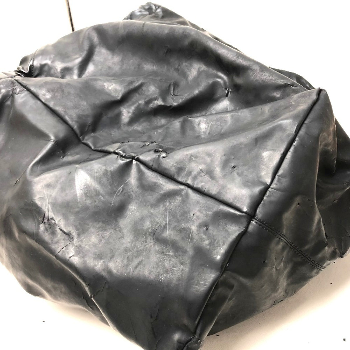 Chanel Black Shoulder Bag (Pre-Owned)