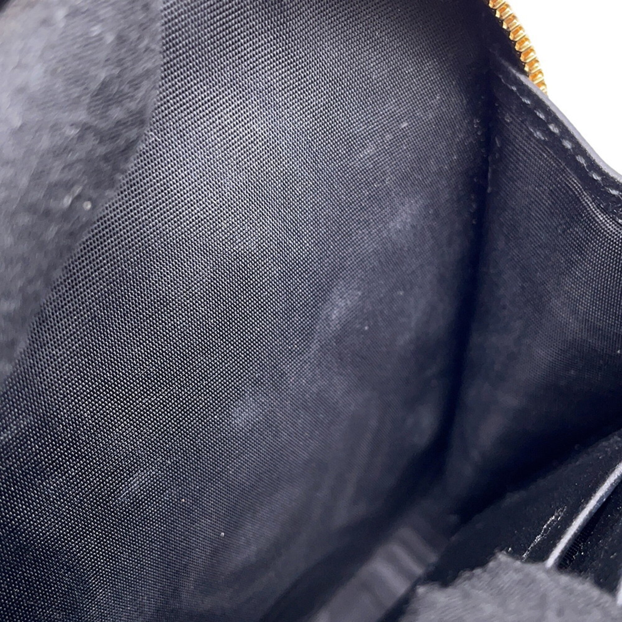 Christian Dior Black Handbag (Pre-Owned)