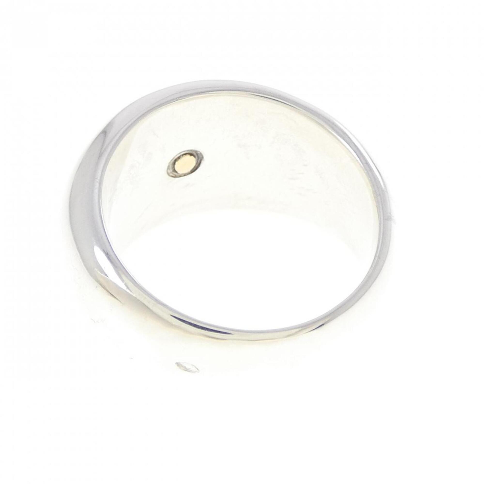 Hermes Band Ring (Pre-Owned)