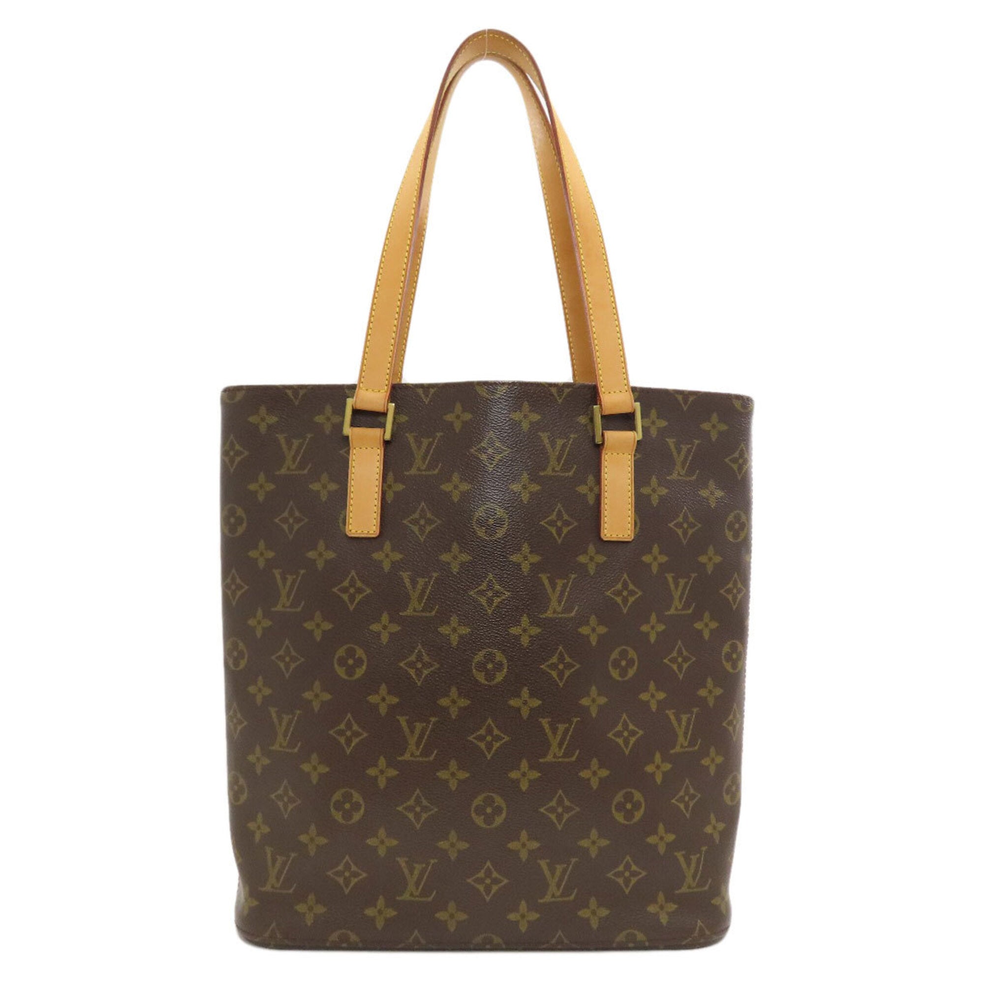 Louis Vuitton Monogram Monogram Tote Bag (Pre-Owned)