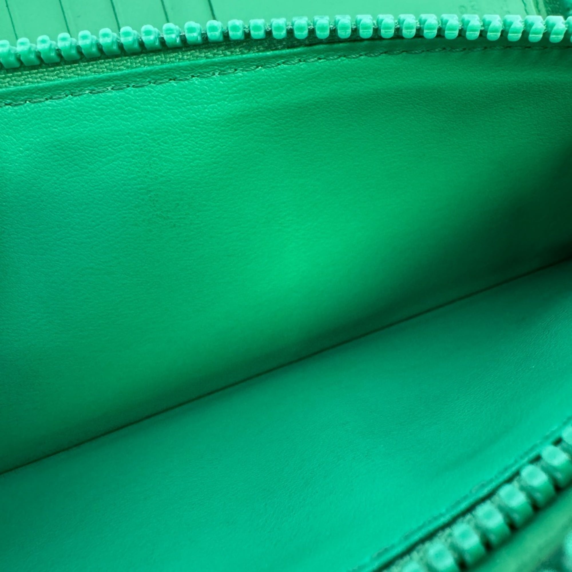 Louis Vuitton Green Vert Monogram Empreinte (Pre-Owned)