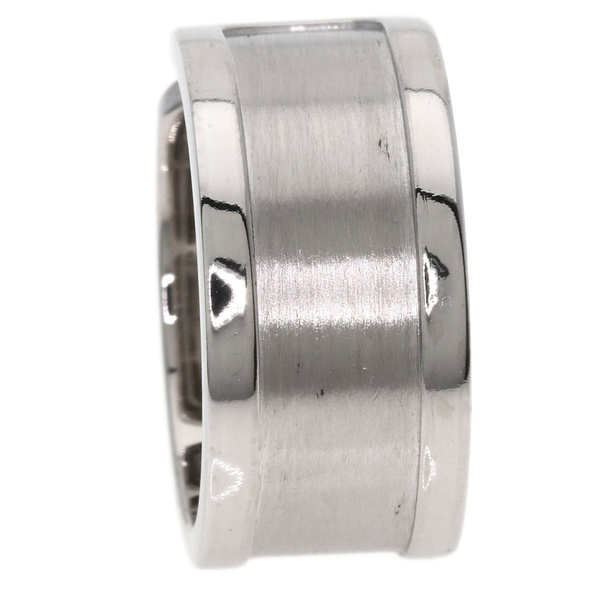Cartier White Gold (18K) Band Ring (Pre-Owned)