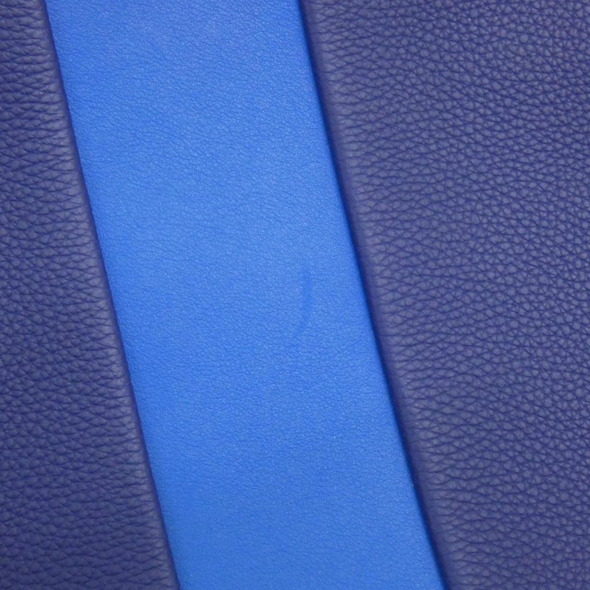 Louis Vuitton Blue Leather Handbag (Pre-Owned)