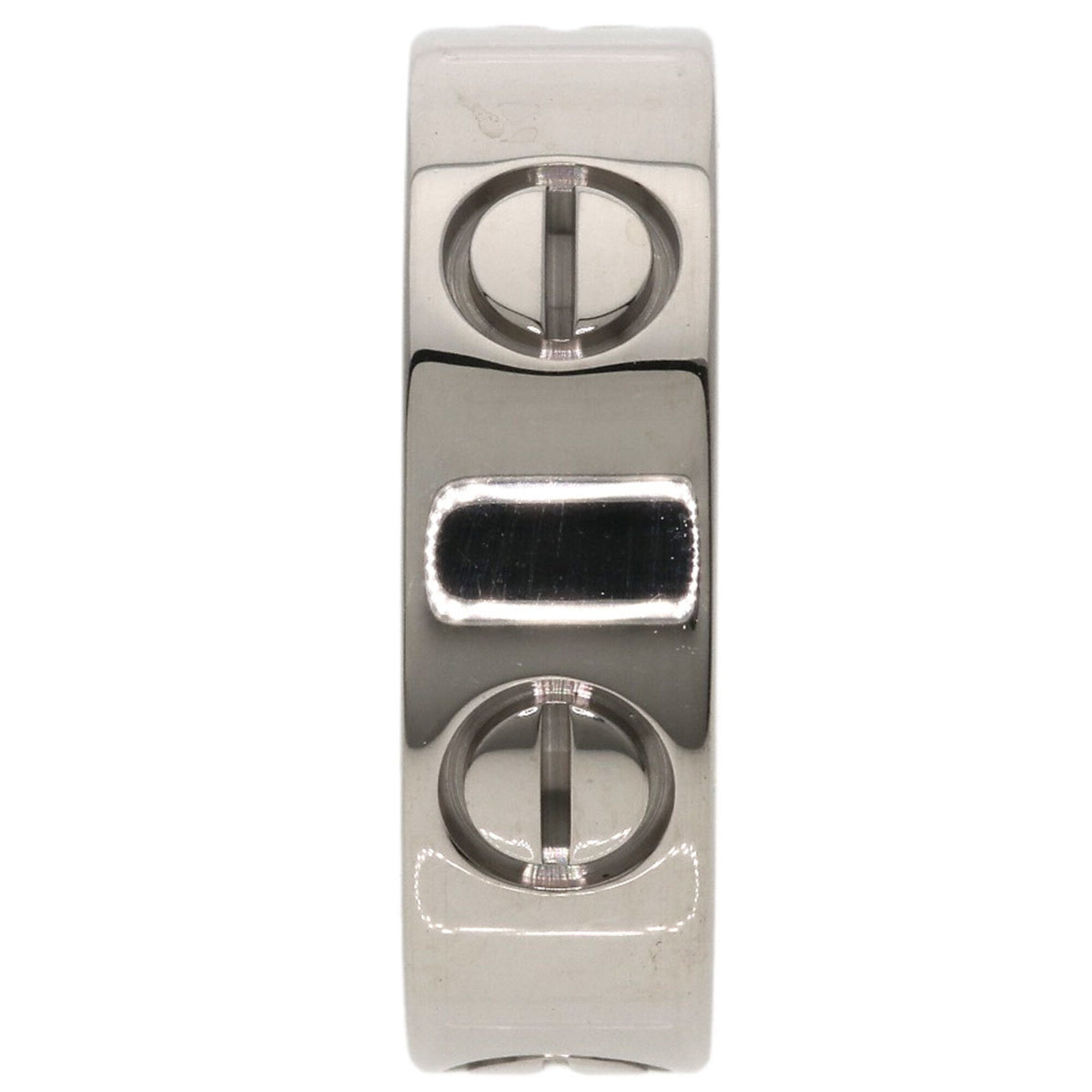 Cartier Love Band Ring (Pre-Owned)
