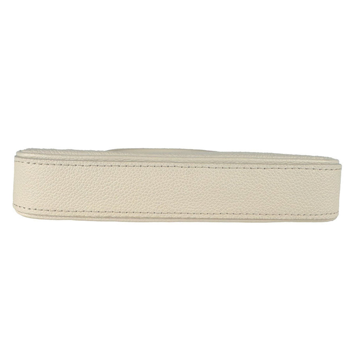 Louis Vuitton Cream Monogram Empreinte Shoulder Bag (Pre-Owned)