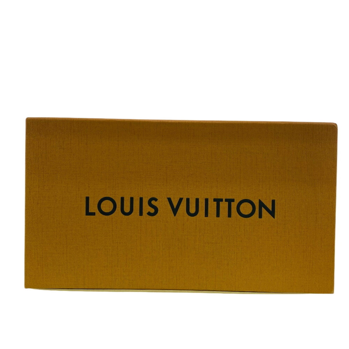 Louis Vuitton Monogram Black Green Purple Leather Long Wallet (Bi-Fold) (Pre-Owned)